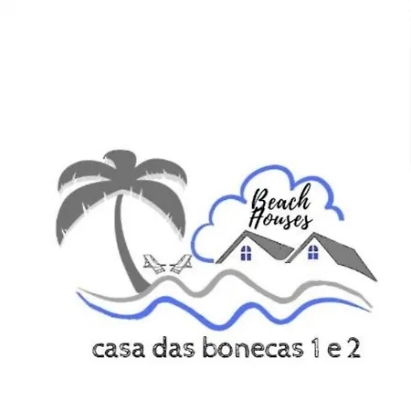 Casa Das Bonecas 1