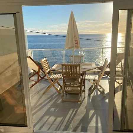 Holiday home Casa Das Bonecas 1