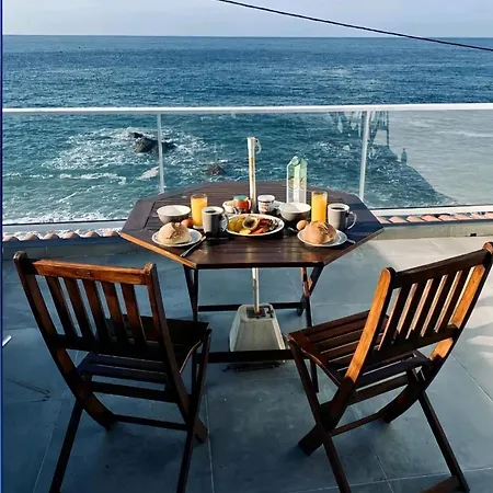 Casa Das Bonecas 1 Holiday home Paul do Mar (Madeira)