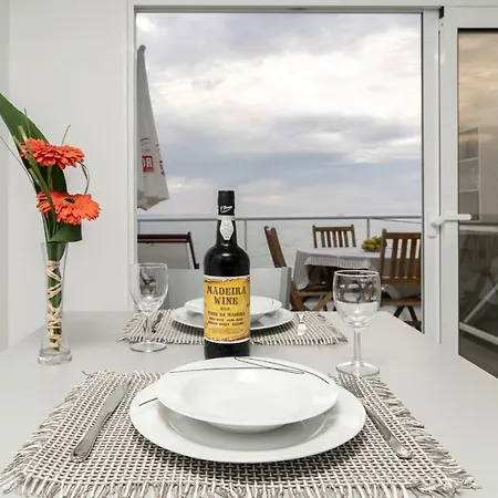 Casa Das Bonecas 1 Paul do Mar (Madeira)