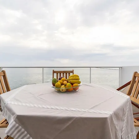 Holiday home Casa Das Bonecas 1