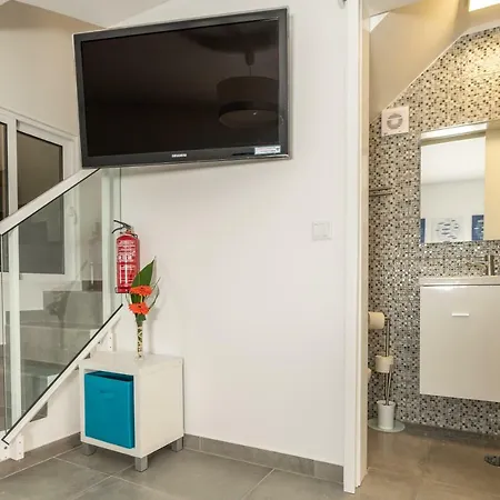 Holiday home Casa Das Bonecas 1 *