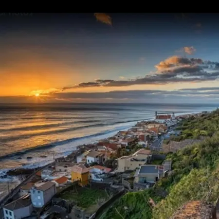 Holiday home Casa Das Bonecas 1 Paul do Mar (Madeira)